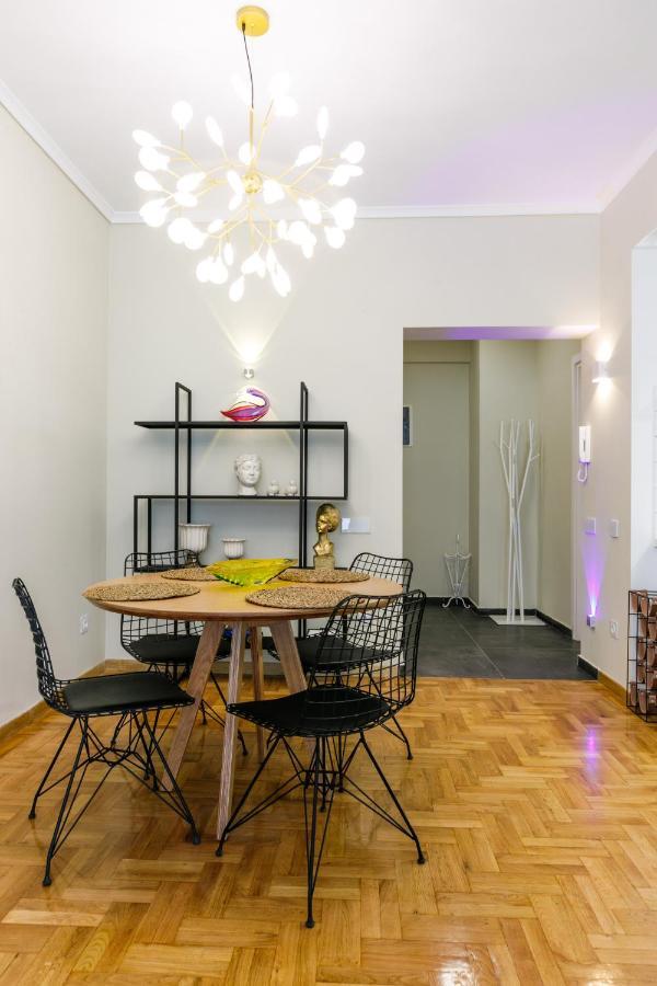 Luxury #A By Ototo Tessalónica Exterior foto