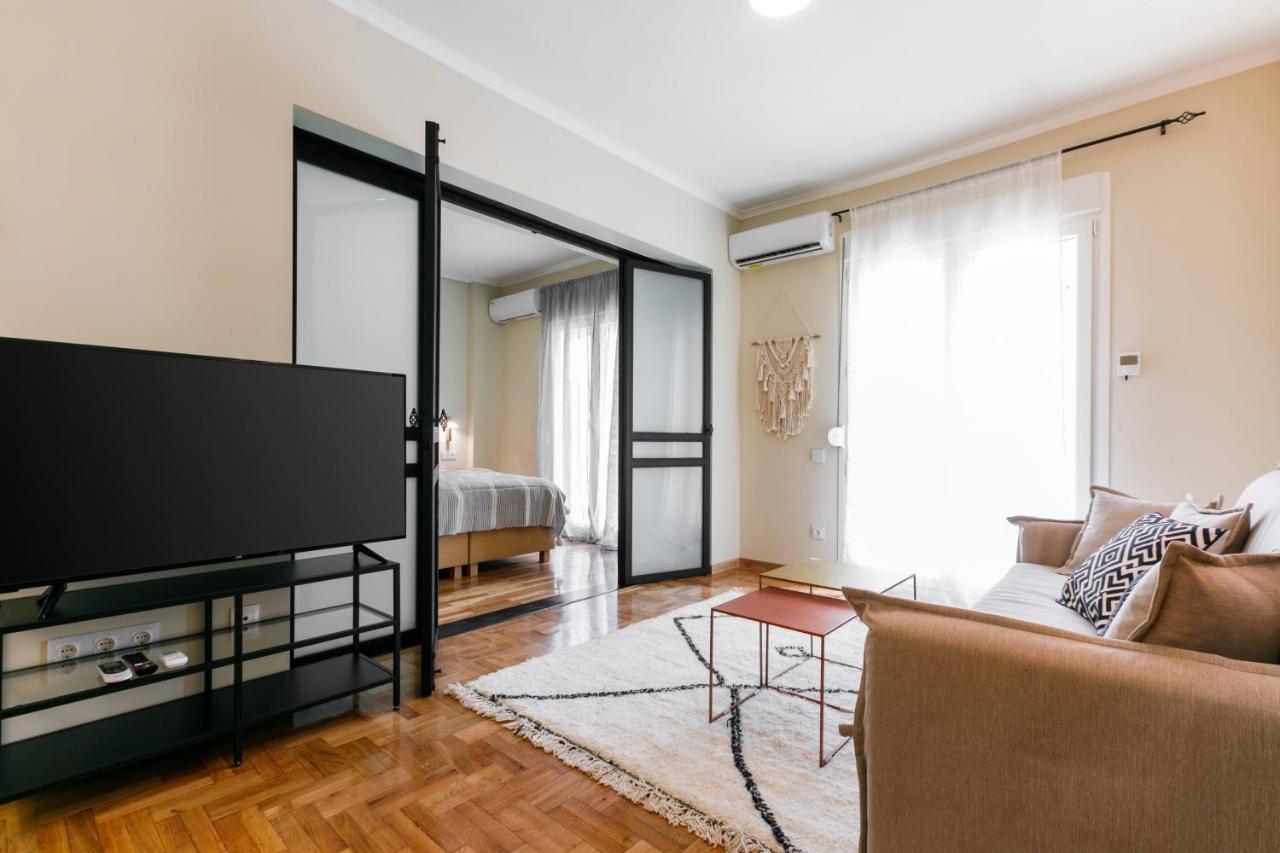 Luxury #A By Ototo Tessalónica Exterior foto