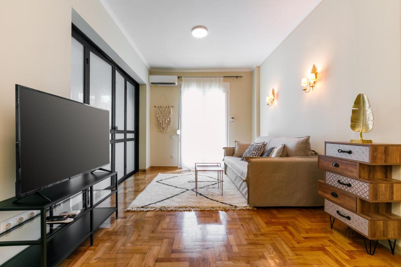 Luxury #A By Ototo Tessalónica Exterior foto