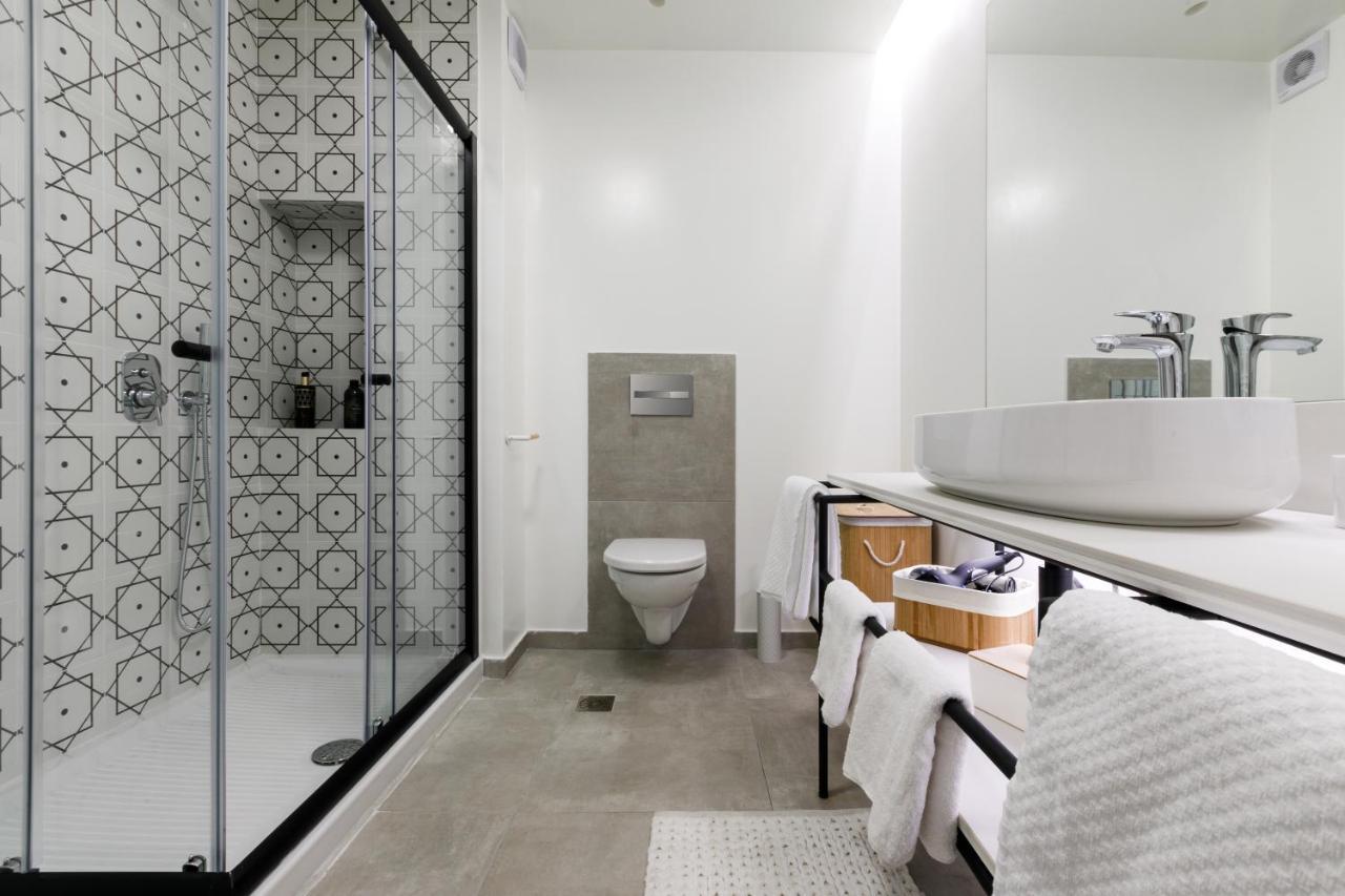 Luxury #A By Ototo Tessalónica Exterior foto