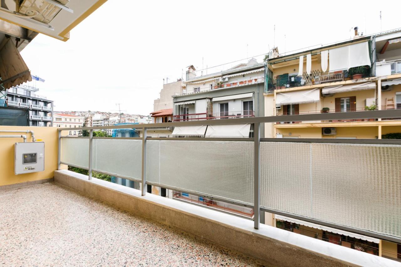Luxury #A By Ototo Tessalónica Exterior foto