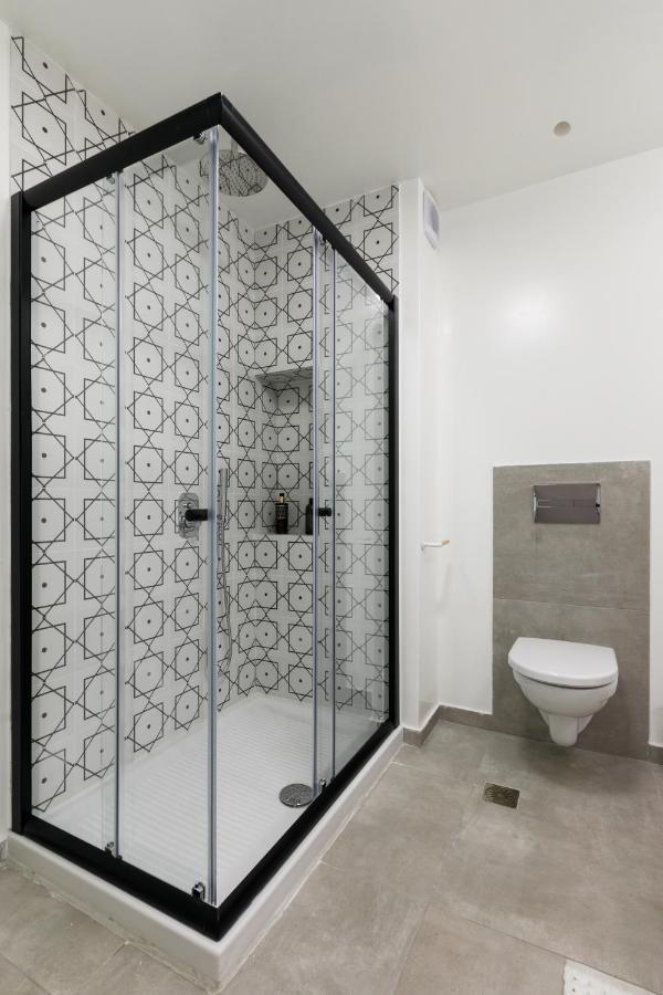 Luxury #A By Ototo Tessalónica Exterior foto